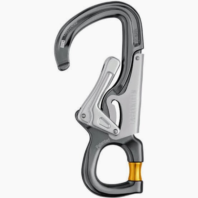 PETZL EASHOOK OPEN