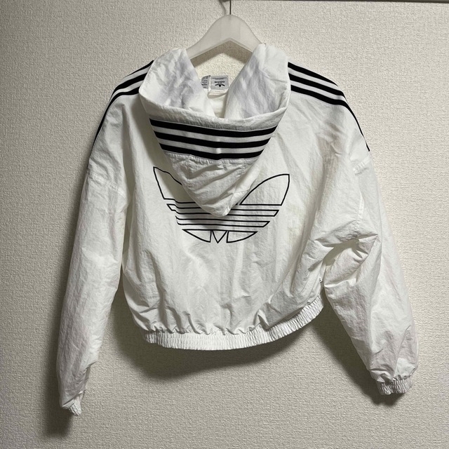 adidas クラシックス　ウインドブレーカー 1