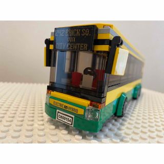 Lego - LEGO バス停留所 60154の通販 by yoko's shop|レゴならラクマ
