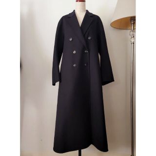ドゥロワー ロングコート(レディース)(ウール)の通販 300点以上