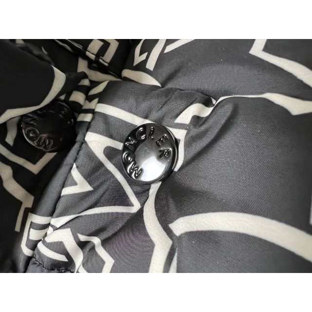 MONCLER モンクレール ダオス レディース ダウンジャケット ロゴ 20AW ...