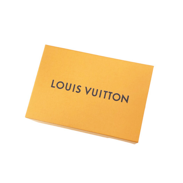 LOUIS VUITTON(ルイヴィトン)のルイヴィトン フロントロースニーカー モノグラム 20.5cm 21cm 靴 茶 レディースの靴/シューズ(スニーカー)の商品写真