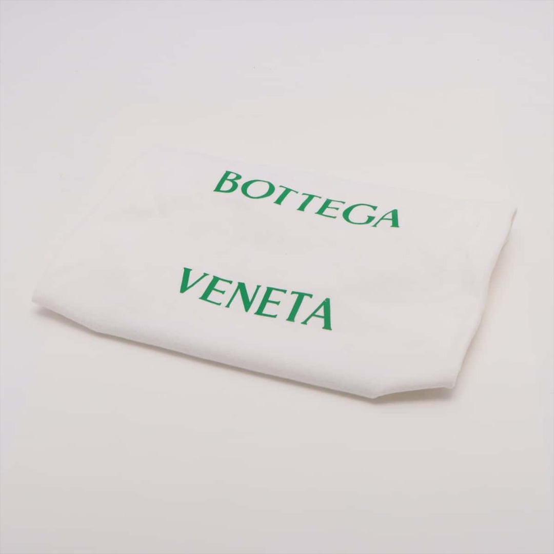 Bottega Veneta(ボッテガヴェネタ)のボッテガヴェネタ  レザー  ブラック レディース ショルダーバッグ レディースのバッグ(ショルダーバッグ)の商品写真