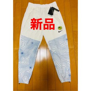 ナイキ(NIKE)のNIKE ナイキ エッセンシャルパンツ ジャージ 半額以下 新品(ウェア)