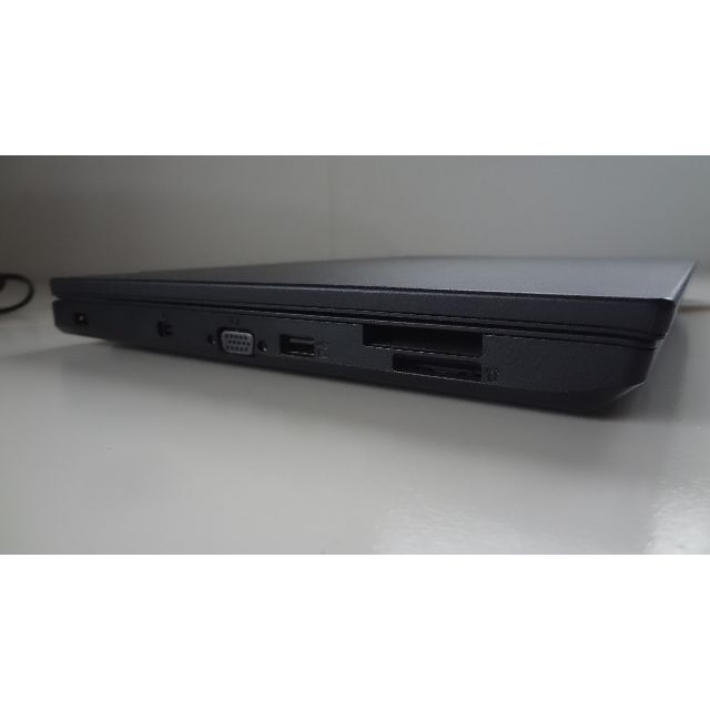 Lenovo L570 i3-7100U 500G/4G Office2016 7