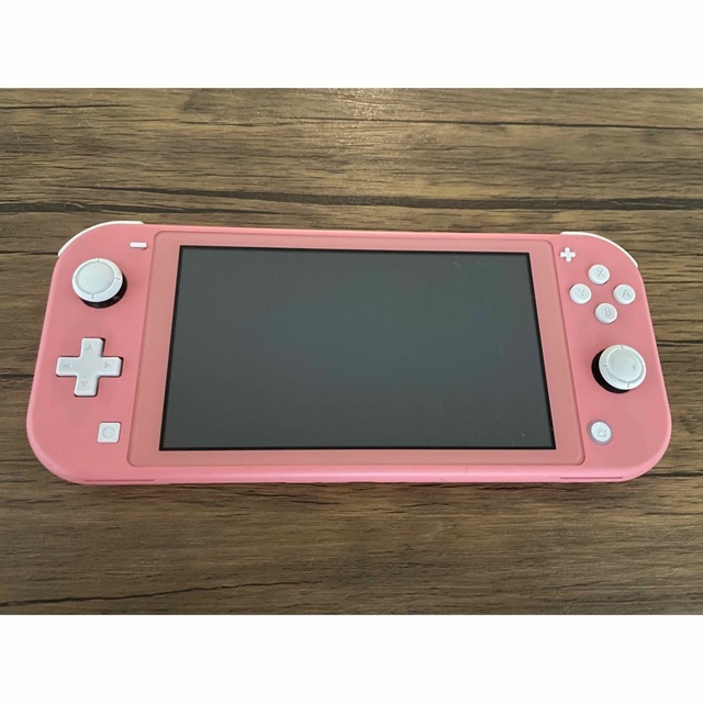 Switch Light スイッチライト