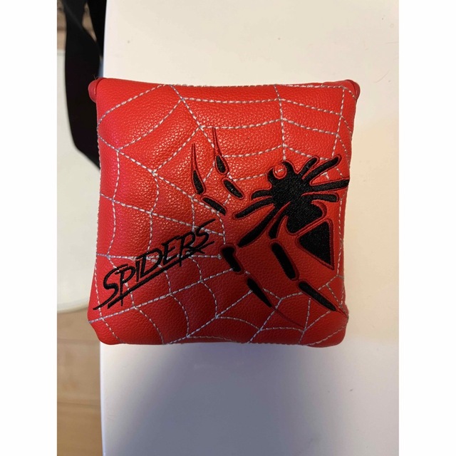 テーラーメイド スパイダー クラブ テーラーメイド スパイダー クラブ