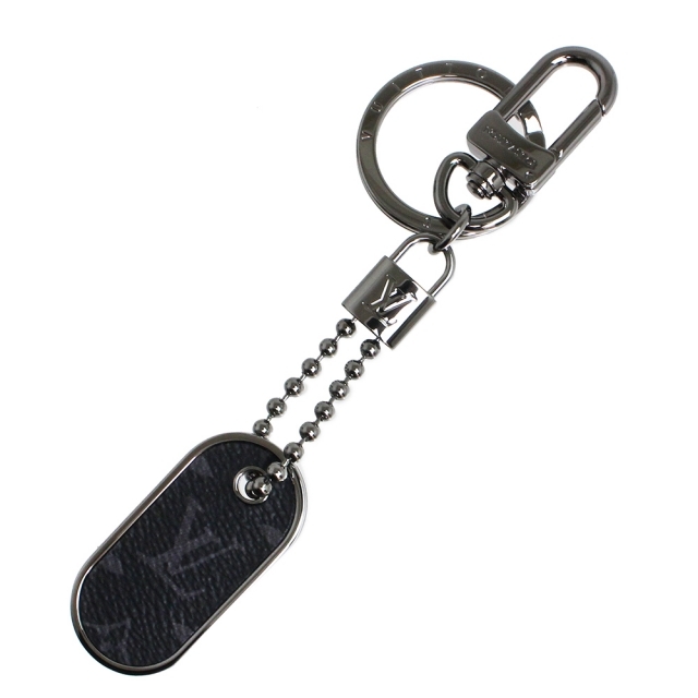 日時指定 未使用品 LOUIS VUITTON キーリング キーホルダー