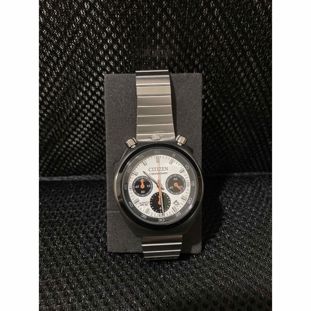 CITIZEN(シチズン)のCITIZEN シチズン AN3660-81A  メンズの時計(腕時計(アナログ))の商品写真