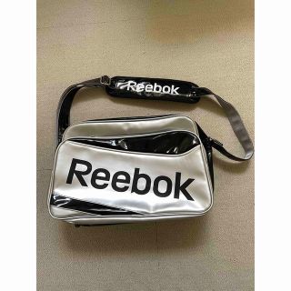 リーボック(Reebok)のRedboxエナメルスポーツバック(その他)