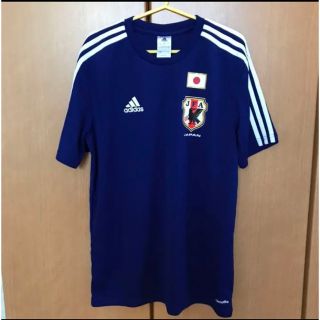 サッカー日本代表 レプリカTシャツ　香川真司(ウェア)