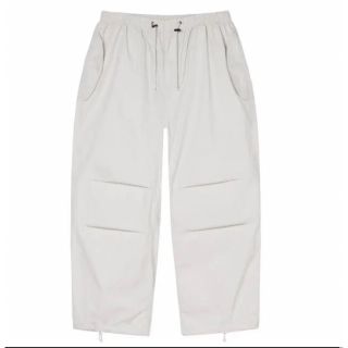 ステューシー(STUSSY)のSTUSSY NYCO OVER TROUSERS(ワークパンツ/カーゴパンツ)