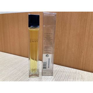 グッチ(Gucci)のGUCCI グッチ エンヴィ 50ml(香水(女性用))