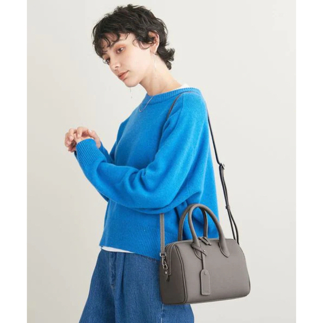 VASIC - ☆新品未使用☆ 【別注】<VASIC>IVY ボストンバッグの VASIC - ☆新品未使用☆ 【別注】<VASIC>IVY ボストンバッグの