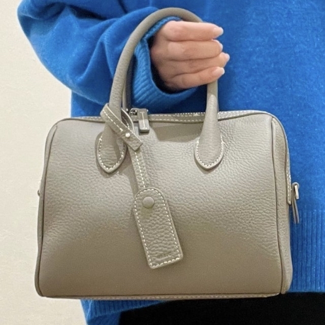 VASIC - ☆新品未使用☆ 【別注】<VASIC>IVY ボストンバッグの VASIC - ☆新品未使用☆ 【別注】<VASIC>IVY ボストンバッグの