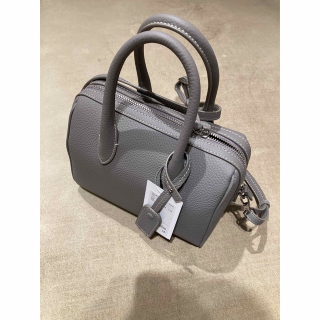 VASIC - ☆新品未使用☆ 【別注】<VASIC>IVY ボストンバッグの VASIC - ☆新品未使用☆ 【別注】<VASIC>IVY ボストンバッグの