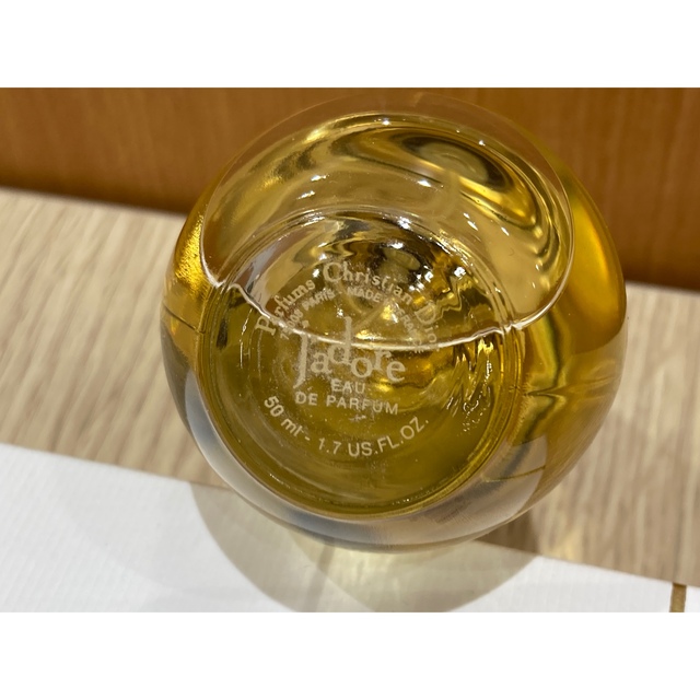 Christian Dior(クリスチャンディオール)のディオール ジャドール オードパルファム コスメ/美容の香水(香水(女性用))の商品写真