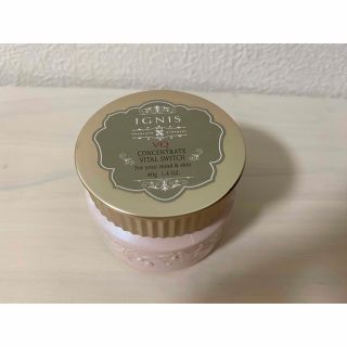 IGNIS - イグニス VQ コンセントレートバイタルスイッチの通販|ラクマ