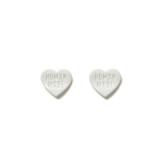 ヒューマンメイド(HUMAN MADE)のHUMAN MADE HEART CHOPSTICK REST SET(2P)(カトラリー/箸)