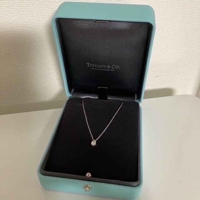 全商品オープニング価格！ Tiffany ティファニー Ptスタッズペンダント ...