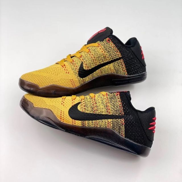 nike ZOOM KOBE ナイキ コービー 11 エリート ブルース リー | labiela.com