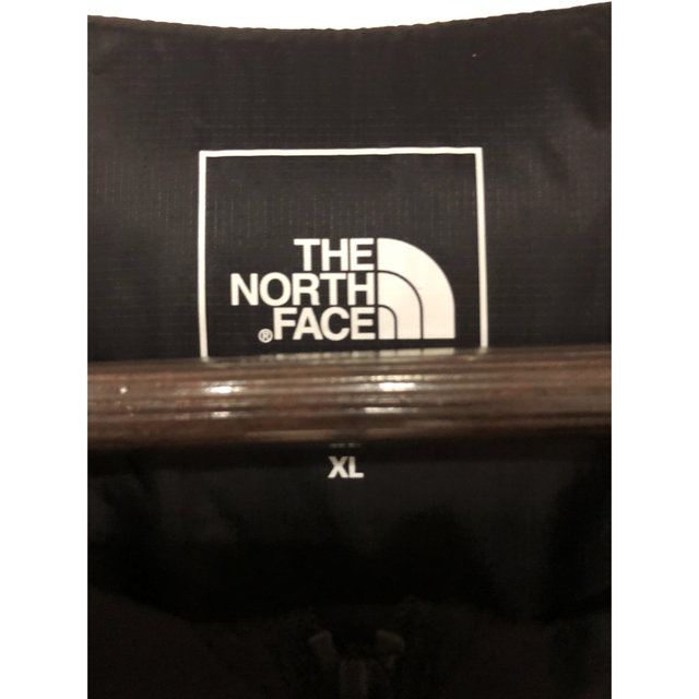 THE NORTH FACE(ザノースフェイス)のノースフェイス　サンダーラウンドネックジャケット メンズのジャケット/アウター(ダウンジャケット)の商品写真