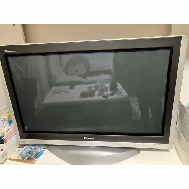 Panasonic VIERA 42インチ　プラズマ TV