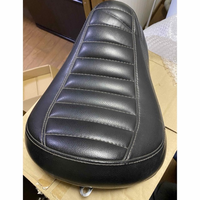 EASYRIDERS Harley-Davidson スポーツスターソロシート 今季一番 64.0