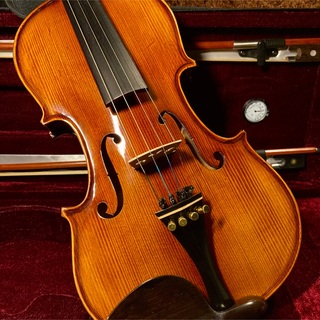 バイオリン Altezza アルテッツァ No.100 4/4 新品　弓2本付属(ヴァイオリン)