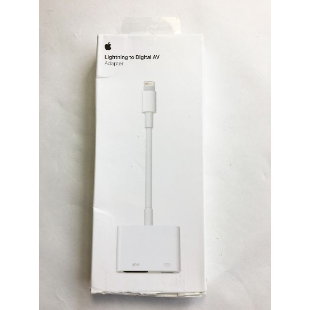 HDMI 変換ケーブル lightning iPhone