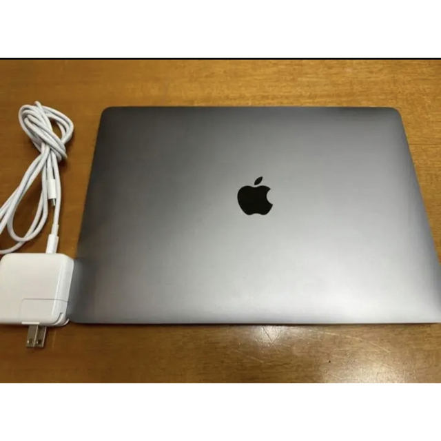 即納】 16GB M1 Air MacBook - Apple 512 スペースグレー GB ノートPC