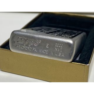 Zippo/ライター/ガンダム/大河原邦男/RX-78/コラボ/限定/2000年の通販