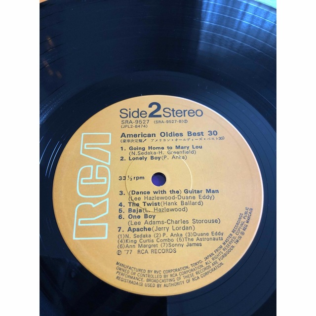 専用 レコードLP盤(2枚セット) - 通販 - olgapuri.org