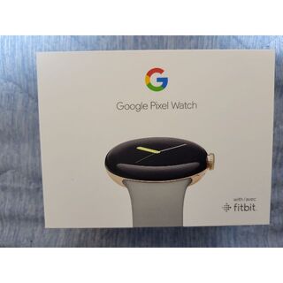 Google Pixel - Google pixel Watch