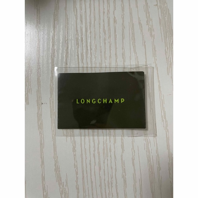 LONGCHAMP - ロンシャン 2022秋冬新作ル プリアージュ リプレイ トート ハンドルバッグの通販 by 未来&koki｜ロンシャン