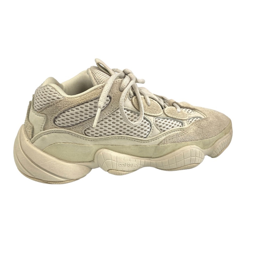 28cm adidas yeezy 500 ベージュ 納品書あり