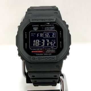 ジーショック(G-SHOCK)のG-SHOCK ジーショック 腕時計 GW-5035A-1JR(腕時計(デジタル))