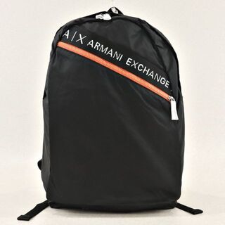 アルマーニエクスチェンジ(ARMANI EXCHANGE)の新品タグ付き 未使用品 ジョルジオ・アルマーニ A/X ARMANI EXCHA(バッグパック/リュック)