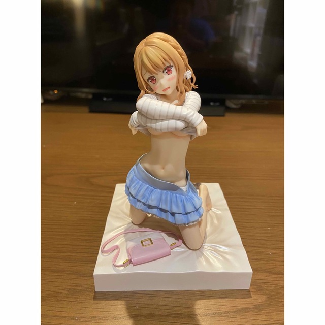 美品 妹さえいればいい。 白川京 1/7スケール-www.mwasaving.com