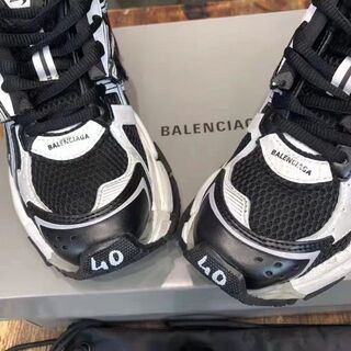 Balenciaga - 3.22 阪急メンズ館購入 42 バレンシアガ トリプル triple 
