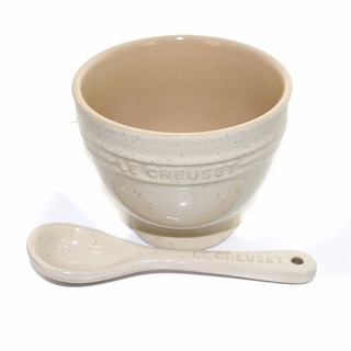 アザー(other)のLE CREUSET dessert cup spoon デザートカップ(食器)