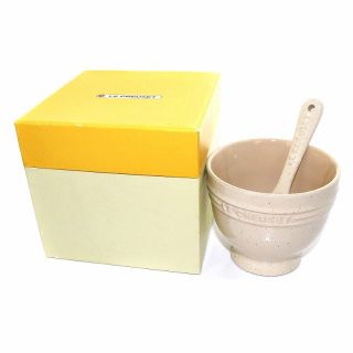 アザー(other)のLE CREUSET dessert cup spoon デザートカップ(食器)