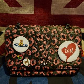 ヴィヴィアン(Vivienne Westwood) デニム ハンドバッグ(レディース)の