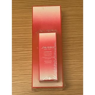 シセイドウ(SHISEIDO (資生堂))のSHISHEIDO アルティミューン パワライジング コンセントレート n / (美容液)