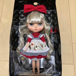 SALE˚✧ダークラビットホール カスタムドールの通販 by M|ラクマ