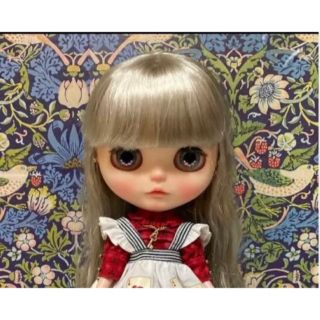 SALE˚✧ダークラビットホール カスタムドールの通販 by M|ラクマ