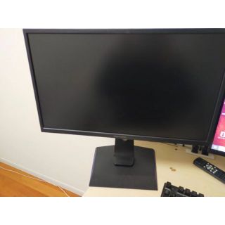 アイオーデータ(IODATA)のゲーミングモニター240Hz GigaCrysta EX-LDGC251UTB(ディスプレイ)