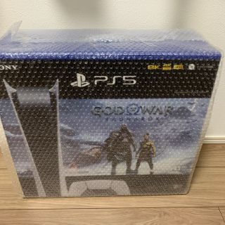 プレイステーション(PlayStation)のPlayStation 5 デジタル・エディション同梱版(家庭用ゲーム機本体)