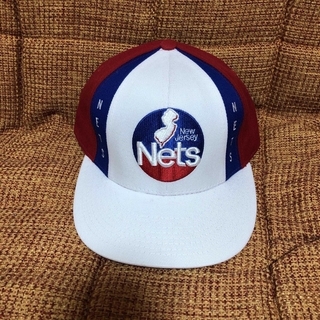 リーボック(Reebok)の新品未使用品　Reebok NBA キャプ　帽子　バスケット　野球(キャップ)