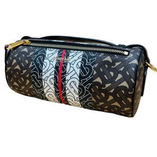 バーバリー(BURBERRY) モノグラム ショルダーバッグ(レディース)の通販 ...